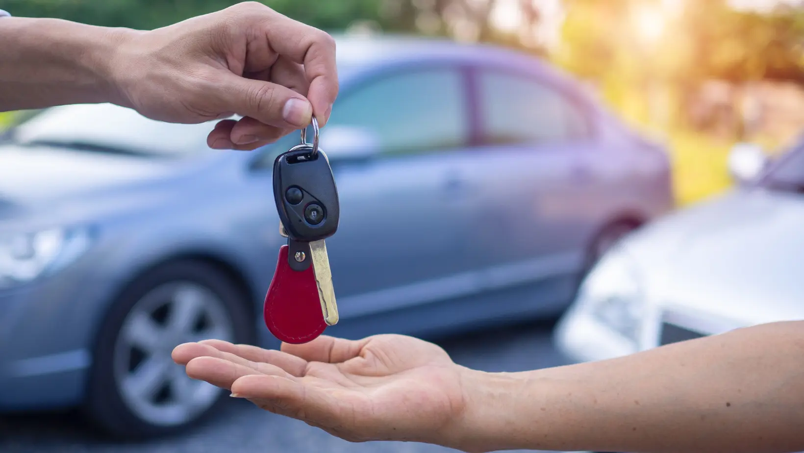 Automotive Locksmith London