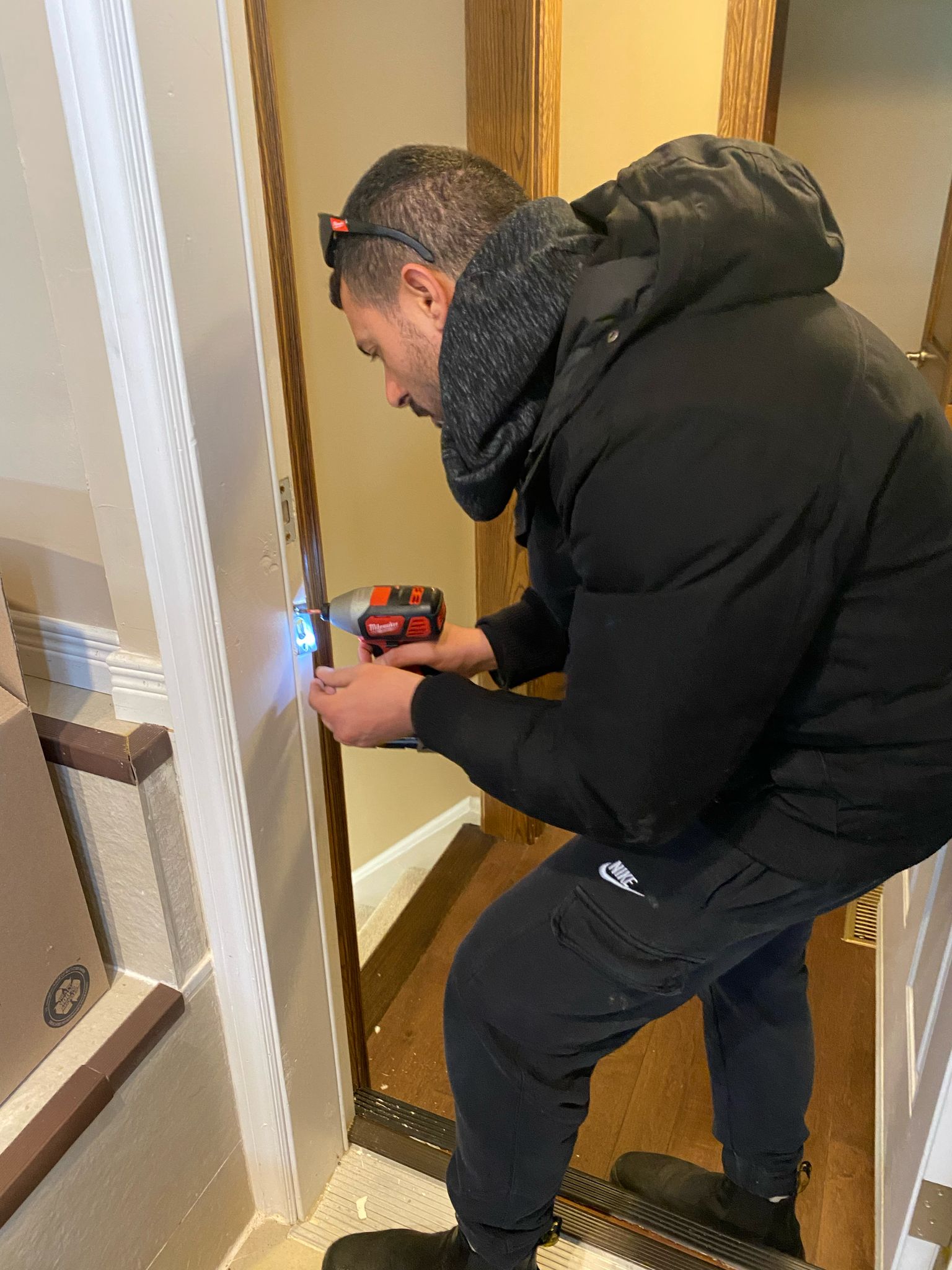 Emergency Locksmith Service