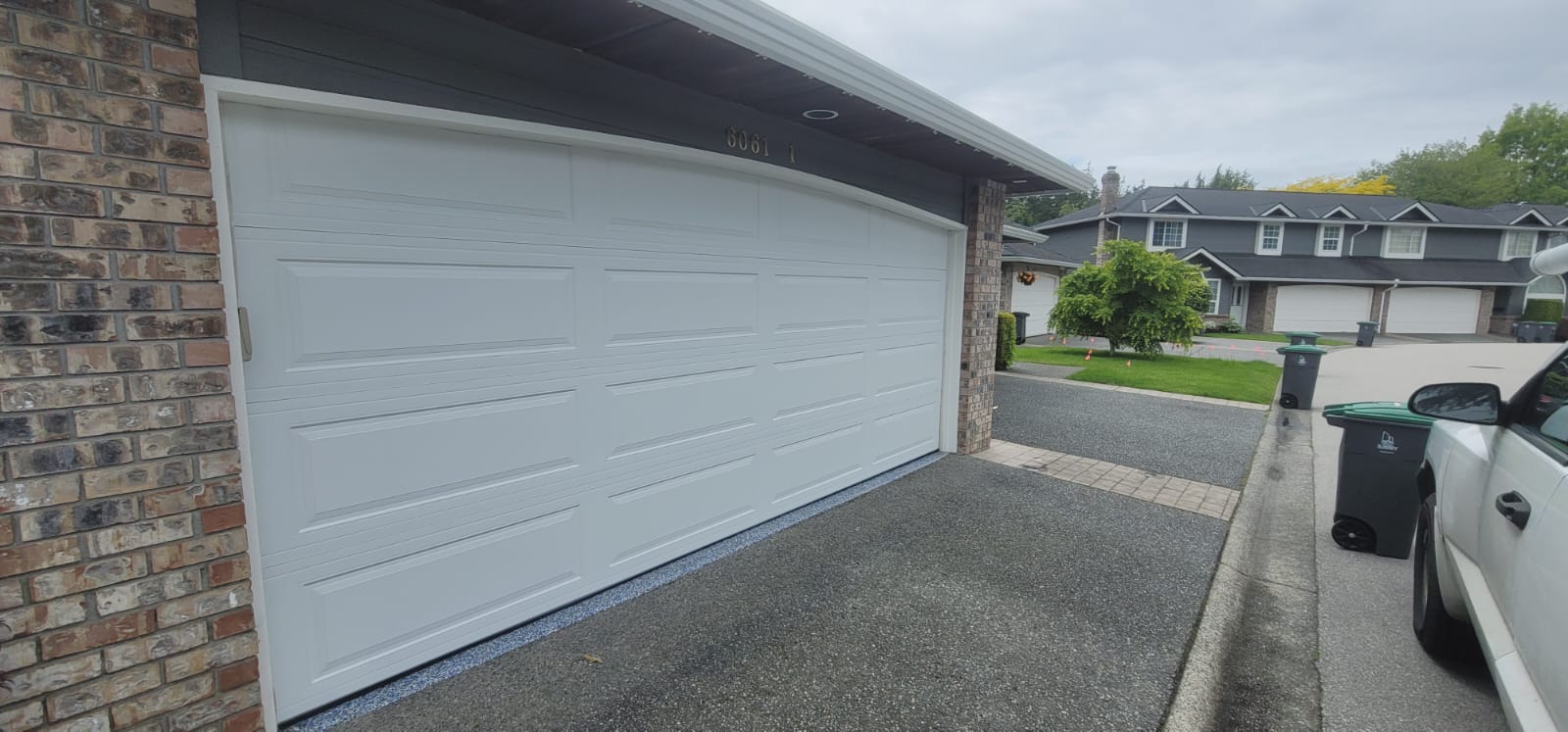 garage door repair